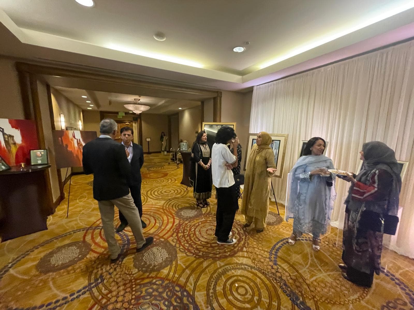 Annual Gala 2023, SF Bay Area chapter