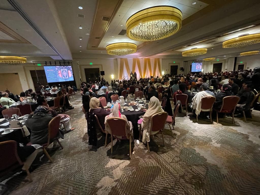 Annual Gala 2023, SF Bay Area chapter