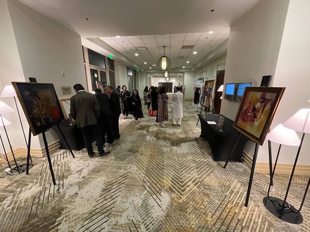Annual Gala 2023, SF Bay Area chapter