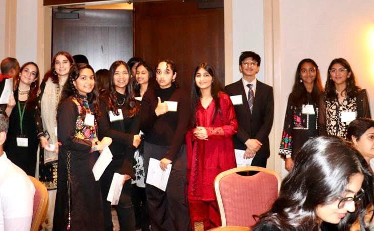 Annual Gala 2023, SF Bay Area chapter