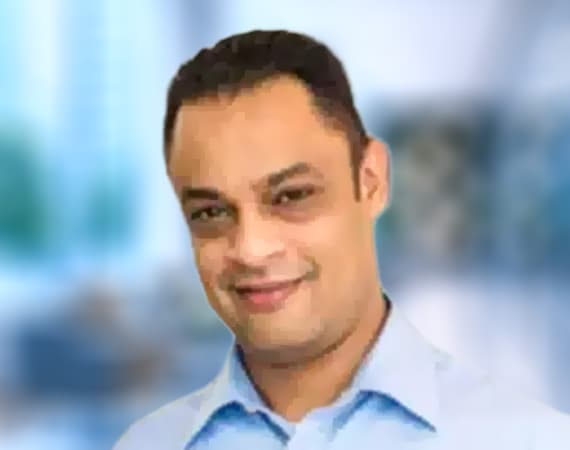 Salman Hasan