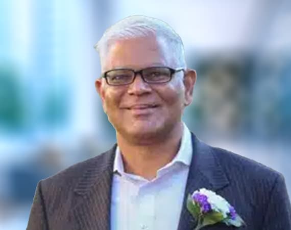 Dr. Shashi Buluswar