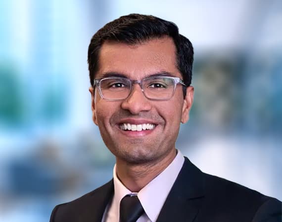 Zohair Rashid