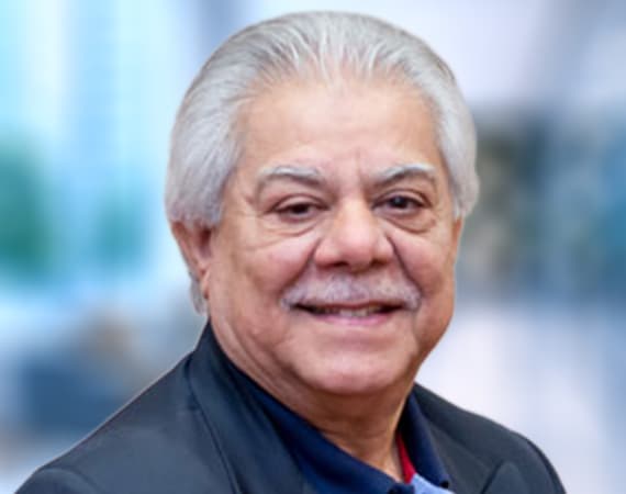 Abdullah Jafri