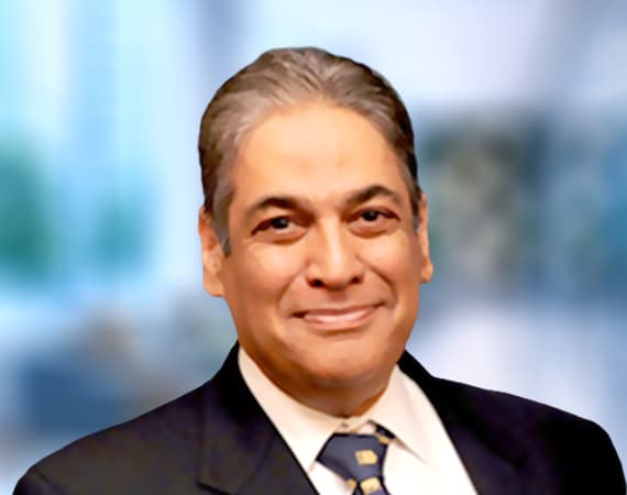 Danial Noorani
