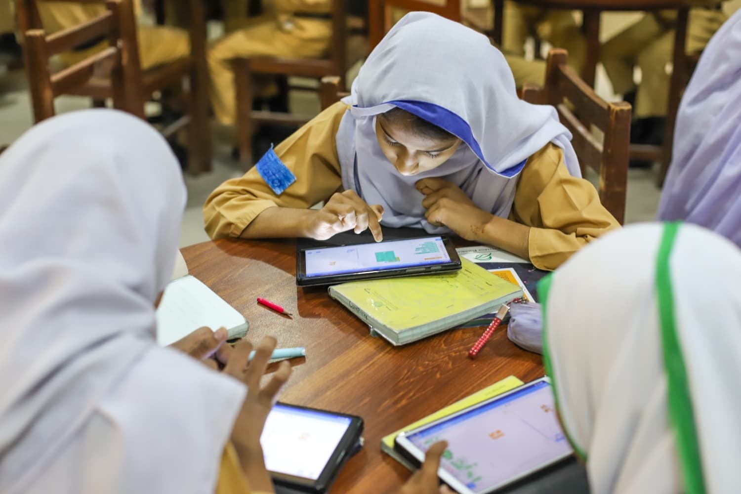 Digital Literacy Programme