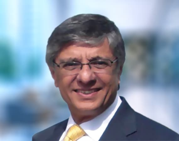 Haji Mody