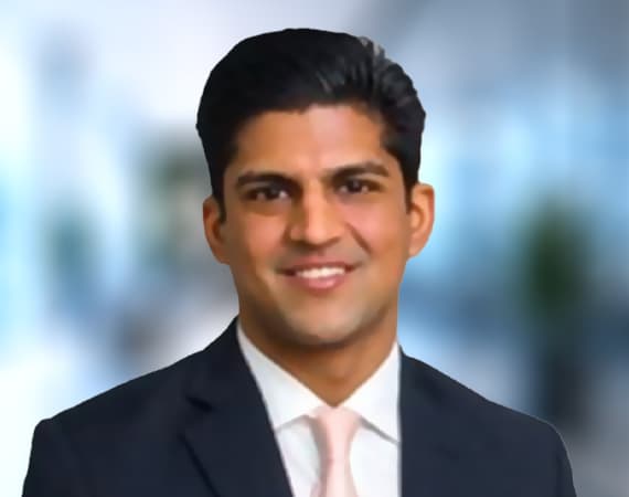 Haroon Ismail