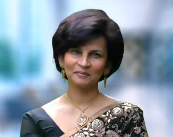 Masooma Bhaiwala