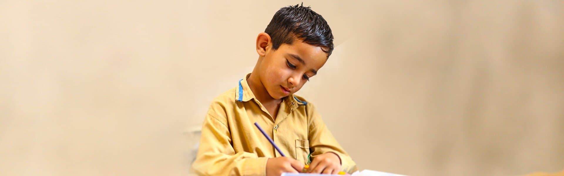 Mother Tongue-Based Multilingual Education