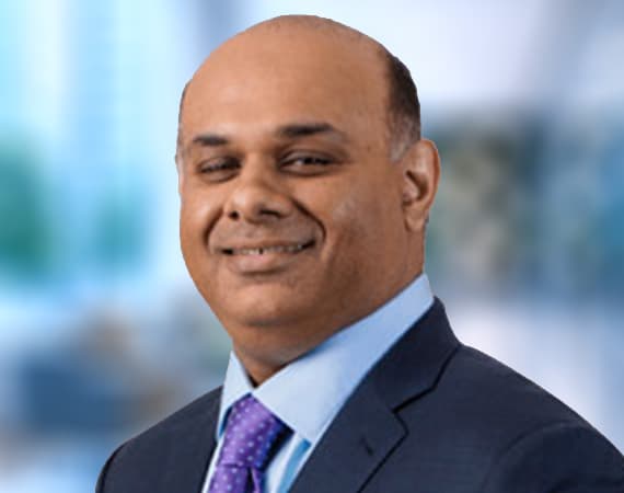 Zarrar Sehgal